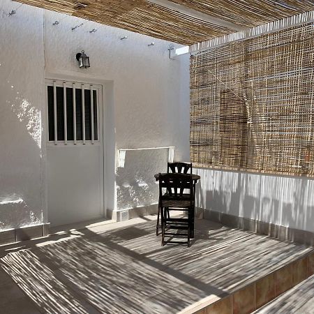 Casa Payma II Villa El Pozo de los Frailes Eksteriør bilde