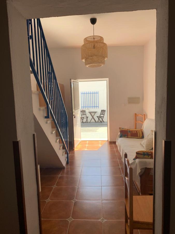 Casa Payma II Villa El Pozo de los Frailes Eksteriør bilde