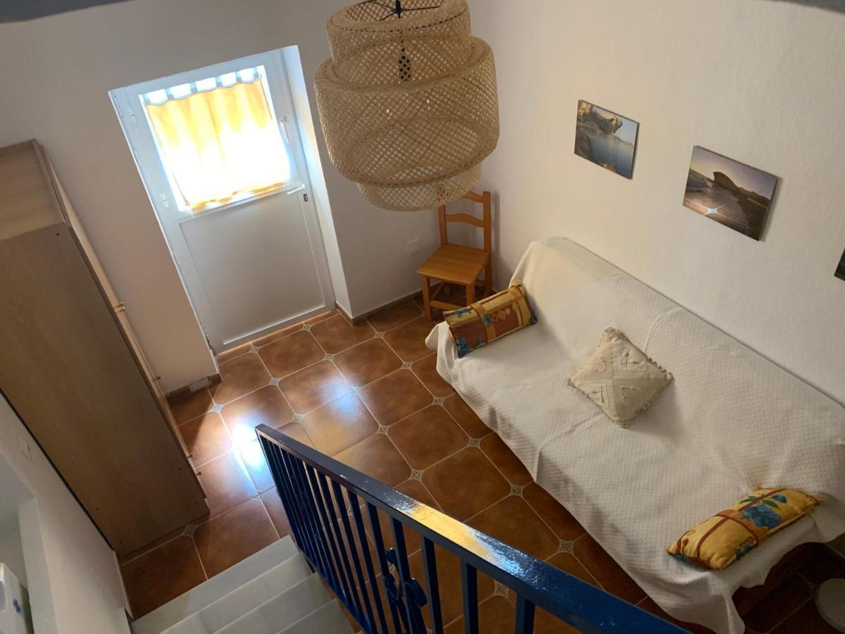Casa Payma II Villa El Pozo de los Frailes Eksteriør bilde