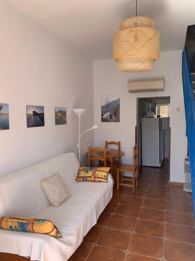 Casa Payma II Villa El Pozo de los Frailes Eksteriør bilde