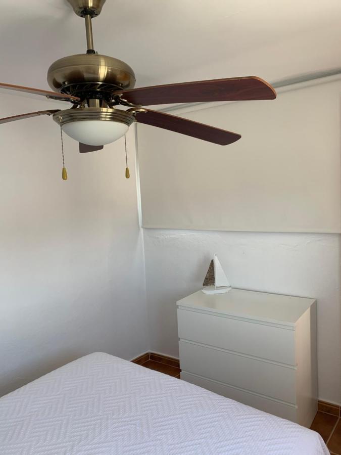Casa Payma II Villa El Pozo de los Frailes Eksteriør bilde