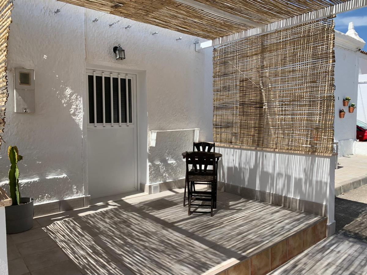 Casa Payma II Villa El Pozo de los Frailes Eksteriør bilde